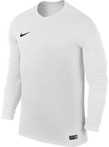 Nike Park VI, Long-Sleeved, WHITE, XXL - Jersey - Main image