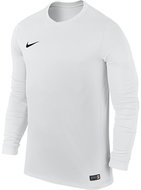 Nike Park VI, Long-Sleeved, WHITE, L - Jersey