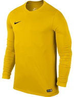 Nike Park VI, Long-Sleeved, GOLD, L - Jersey