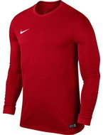 Nike Park VI, Long-Sleeved, RED, L - Jersey