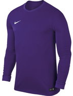 Nike Park VI, Long-Sleeved, PURPLE, L - Jersey