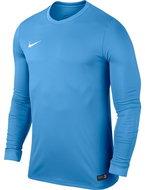 Nike Park VI, Long-Sleeved, LIGHT BLUE, M - Jersey