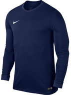 Nike Park VI, Long-Sleeved, DARK BLUE, L - Jersey