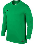 Nike Park VI, Long-Sleeved, LIGHT GREEN, S - Jersey