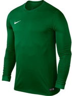 Nike Park VI, Long-Sleeved, GREEN, L - Jersey