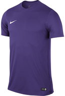Nike Park VI, Short-Sleeved, PURPLE, L - Jersey