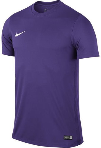 Nike Park VI, Short-Sleeved, PURPLE, L - Jersey - Main image