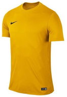 Nike Park VI s krátkým rukávem GOLD - Dres