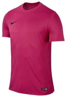 Nike Park VI, Short-Sleeved, PINK, XL - Jersey