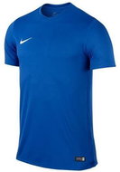 Nike Park VI, Short-Sleeved, BLUE, XL - Jersey