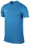Nike Park VI, Short-Sleeved, LIGHT BLUE, XL - Jersey