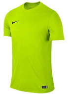 Nike Park VI, Short-Sleeved, YELLOW, L - Jersey