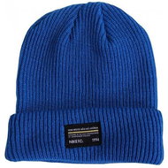 Nike F.C. Knit, BLUE, UNI - Hat