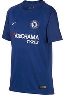 Nike Chelsea FC, BLUE, M - Jersey