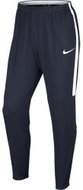 Nike Academy Dry Football DARKBLUE XL - Sweatpants