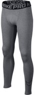 Nike Pro Cool Compression GREY M - Sweatpants