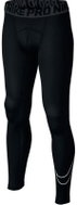 Nike Pro Cool Compression BLACK M - Sweatpants