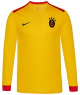 Nike Park Derby II, Long-Sleeved, YELLOW, L - Jersey