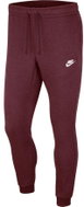 Nike Jogger Fleece Club WINERED XL - Sweatpants