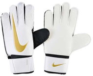 Nike Match Goalkeeper, WHITE, size 9 - Goalkeeper Gloves