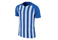 Nike Striped Division III, BLUE, XL - Jersey
