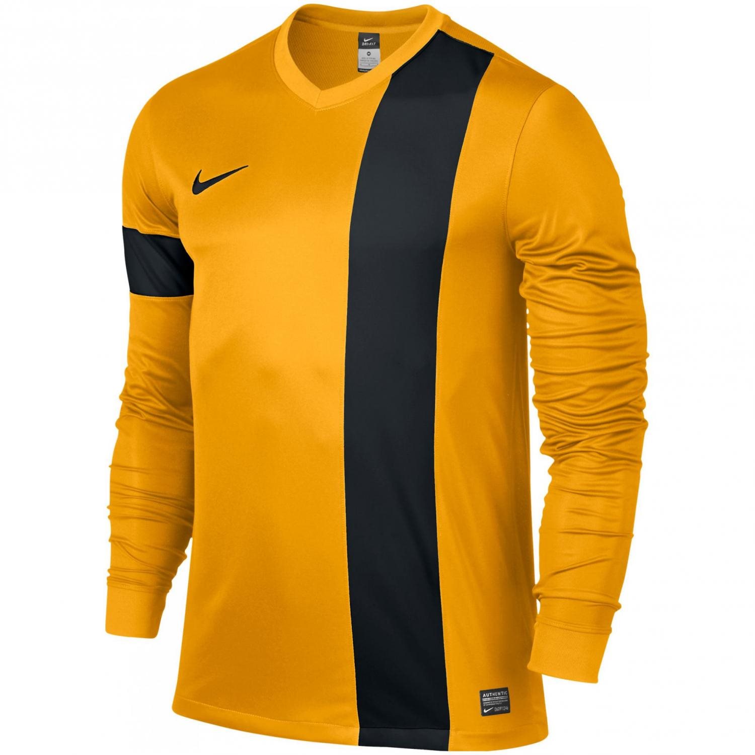 Nike striker iii jersey best sale