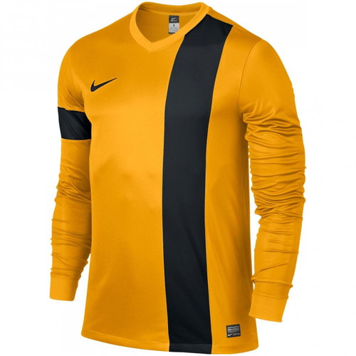 Nike Striker III, Long-Sleeved, GOLD, XL - Jersey - Main image