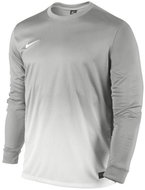 NIKE PRECISION II, Long-Sleeved, GREY, M - Jersey