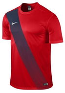 Nike Sash, RED, L - Jersey