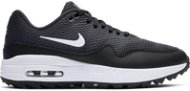 Nike Air Max 1 G, White/Black, size EU 38.5/241mm - Casual Shoes