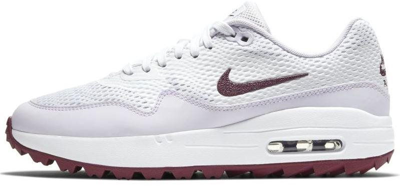 Air max 1 outlet g women's golf shoe