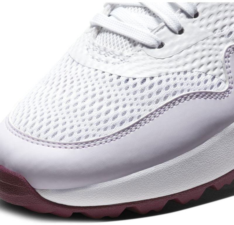 Nike air max 1 hot sale g women's golf shoes