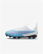 Nike Jr. Phantom GX Academy MG modrá/bílá - Football Boots