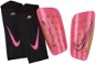 Nike Mercurial Lite Soccer Shin, veľkosť M - Chrániče na futbal