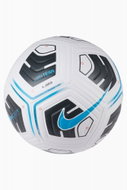 Nike Academy Team, vel. 4, bílý/modrý - Football 
