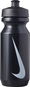 Nike Big Mouth Bottle 2.0 650 ml black/black/white  - Láhev na pití