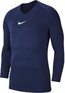 NIKE Park First-Layer men's blue L - T-Shirt