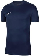 NIKE Dri-FIT Park VII men's dark blue XXL - T-Shirt