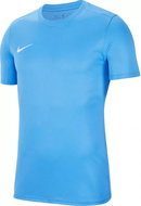 NIKE Dri-FIT Park VII men's light blue M - T-Shirt