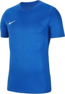 NIKE Dri-FIT Park VII men's blue S - T-Shirt