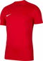NIKE Dri-FIT Park VII pánské červené - Tričko