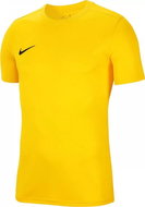 NIKE Dri-FIT Park VII men's yellow XL - T-Shirt