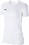 NIKE Dri-FIT Park VII women's white - T-Shirt