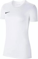 NIKE Dri-FIT Park VII women's white L - T-Shirt
