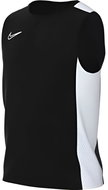 NIKE Dri-Fit Academy 23 men's black/white L - T-Shirt