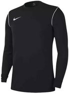 NIKE Dri-FIT Park 20 Crew Top pánské černé - Tričko