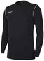 NIKE Dri-FIT Park 20 Crew Top pánské černé - Tričko