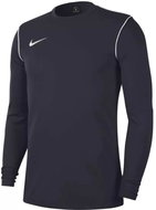 NIKE Dri-FIT Park 20 Crew Top pánské obsidian XL - Tričko