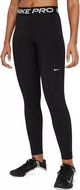 NIKE 365, černé S - Leggings