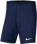 Nike Dri-FIT Park III, námořnické modré - Kraťasy